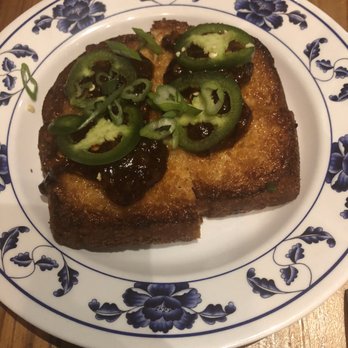 HAI HAI - Shrimp toast is great! - Vietnamese Near Me - Minneapolis, Minnesota
