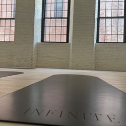 Infinite Mind & Movement