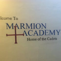 Marmion