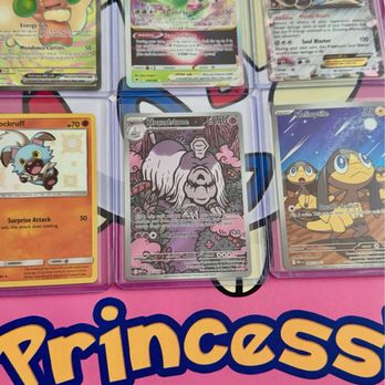 Breakpoint TCG - Hobby Shops Near Me - Westminster, California