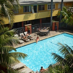 Tropicana Gardens - Enjoy hour heated swimming pool!