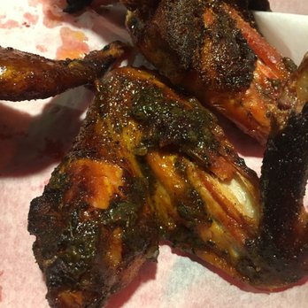 Hate Mondays Tavern - Chicken Wings - Barbeque Near Me - Miami, Florida Hate Mondays Tavern - Chicken Wings - Barbeque Near Me - Miami, Florida