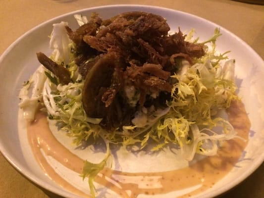 The Kitchen Step by null The Kitchen Step by null