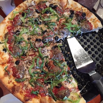 Moose's Tooth - Pizza Near Me - Anchorage, Alaska