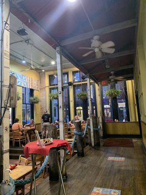Yaga's Cafe by null