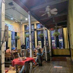 Yaga's Café and Bar