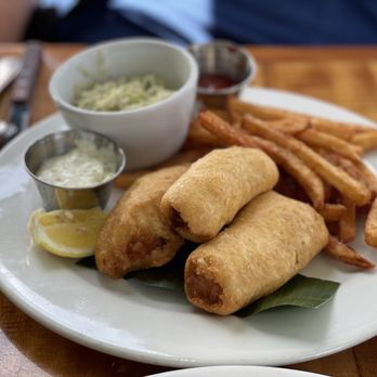 Buzz's - Fish and Chips - Steakhouses Near Me - Kailua, Hawaii Buzz's - Fish and Chips - Steakhouses Near Me - Kailua, Hawaii