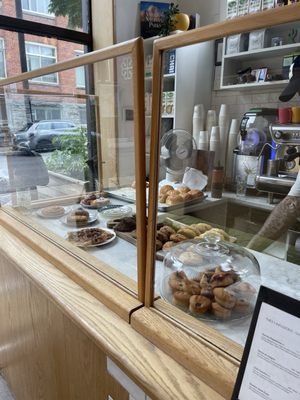 Café Maison Chabot by null