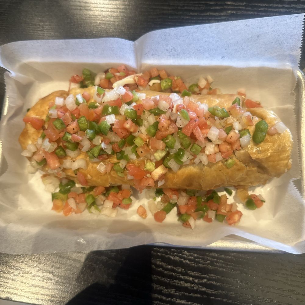 Frezko Taco Spot - Chimichanga - Tacos Near Me - Bedford, Texas Frezko Taco Spot - Chimichanga - Tacos Near Me - Bedford, Texas