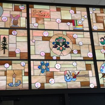 Bonifas Fine Arts Center - Stained glass - Venues & Event Spaces Near Me - Escanaba, Michigan Bonifas Fine Arts Center - Stained glass - Venues & Event Spaces Near Me - Escanaba, Michigan