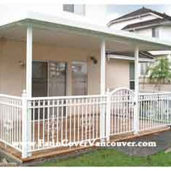 BC Awning & Railing - Awnings Near Me - Delta, British Columbia