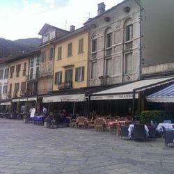 Caffe Jolly - Jolly (mit braunem Mobiliar)