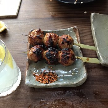 Rintaro - Yakitori - Izakaya Near Me - San Francisco, California Rintaro - Yakitori - Izakaya Near Me - San Francisco, California