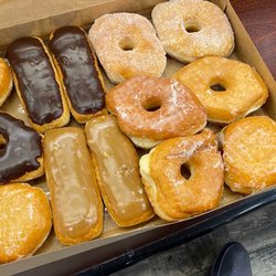 Safeway - Ummmmm donuts