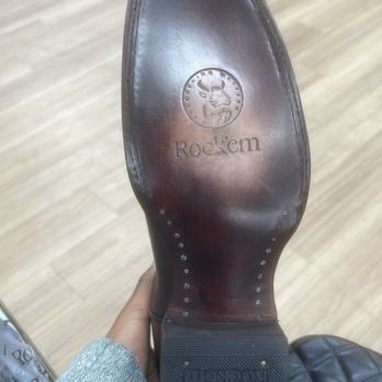 Rock’em - Great quality boot and the service was amazing! Thank you we will be back again - Accessories Near Me - Houston, Texas