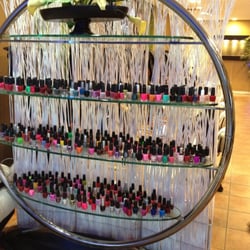 Envy Nails