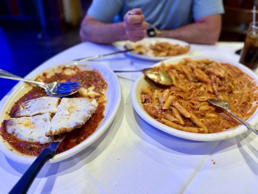 Carmine's - Las Vegas by null Carmine's - Las Vegas by null