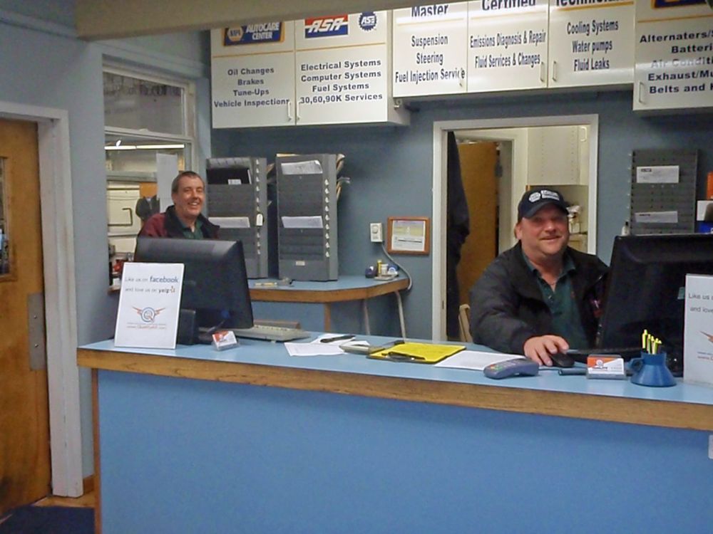 QUALITY AUTO ELECTRIC Updated July 2024 12 Reviews 2802 S Kent