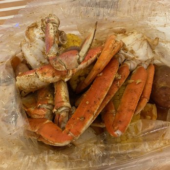 Ocean Crab - Dungeness Special - Seafood Near Me - Chantilly, Virginia Ocean Crab - Dungeness Special - Seafood Near Me - Chantilly, Virginia