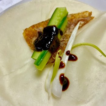 Royal Feast - Peking duck 3 ways - Peking duck with wrap - Chinese Near Me - Millbrae, California Royal Feast - Peking duck 3 ways - Peking duck with wrap - Chinese Near Me - Millbrae, California