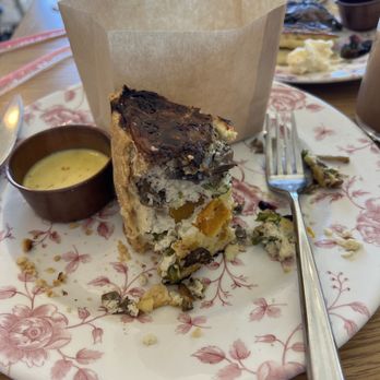 Rose Cafe - Breakfast & Brunch Near Me - Oceanside, California
