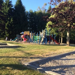 Wesburn Park - Park at westburn