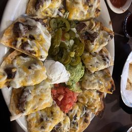 Beef Fajita