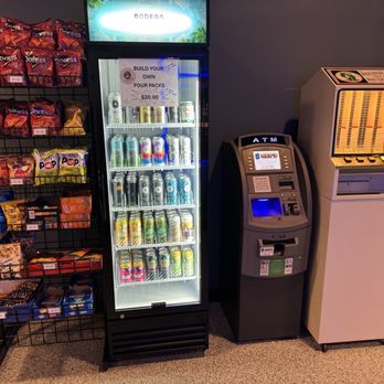 Swing & Sip - Snacks, ATM - Bars Near Me - Oak Creek, Wisconsin Swing & Sip - Snacks, ATM - Bars Near Me - Oak Creek, Wisconsin