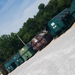Red Bank Recycling Center