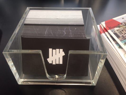 Undefeated Silver Lake by null