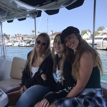Voyagers - Boating Near Me - Newport Beach, California Voyagers - Boating Near Me - Newport Beach, California