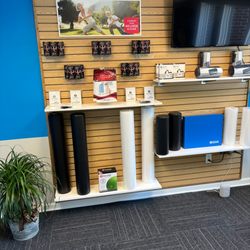 Fyzical Therapy and Balance Centers - Our Wellness Wall