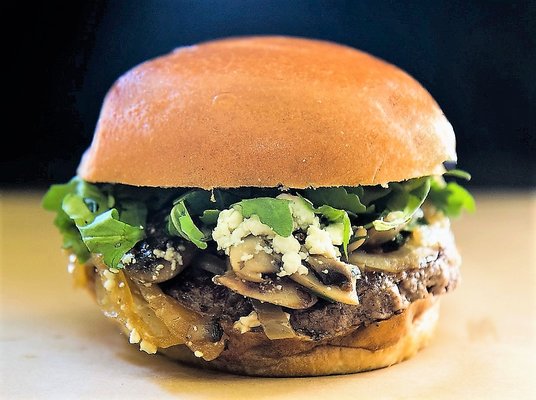 Central Kitchen at The Lorenzo by null