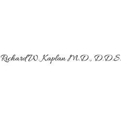Richard W. Kaplan MD DDS - Wellington
