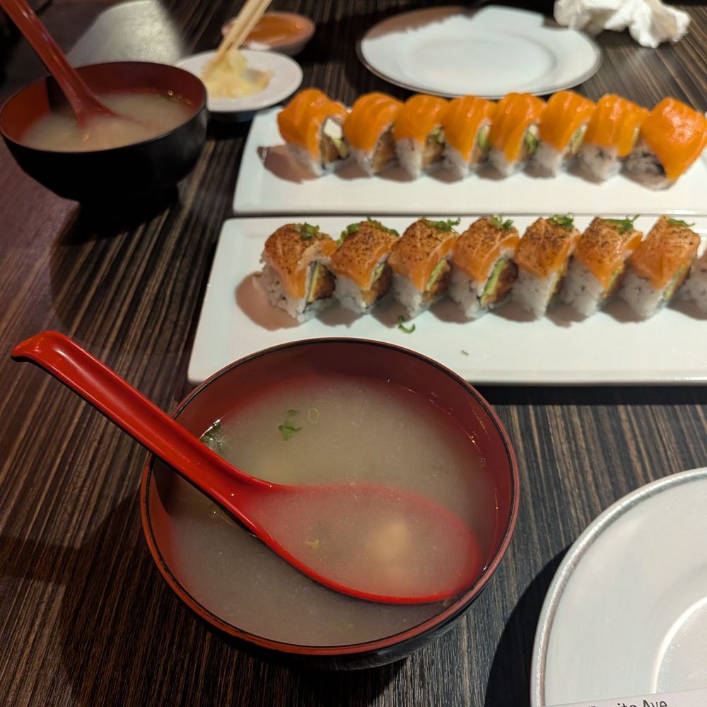 Sushiya - Sushi Bars Near Me - San Dimas, California Sushiya - Sushi Bars Near Me - San Dimas, California