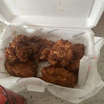 bb.q Chicken - Soy Garlic Boneless - Chicken Shop Near Me - Annandale, Virginia bb.q Chicken - Soy Garlic Boneless - Chicken Shop Near Me - Annandale, Virginia