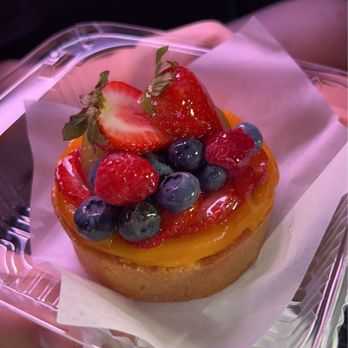 Kyung's Bakery - Fruit tart from Kyungs Bakery - Patisserie/Cake Shop Near Me - Salt Lake City, Utah Kyung's Bakery - Fruit tart from Kyungs Bakery - Patisserie/Cake Shop Near Me - Salt Lake City, Utah