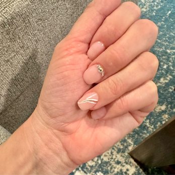 EVA Nails & Spa - Love them!! - Nail Salons Near Me - Arlington, Texas