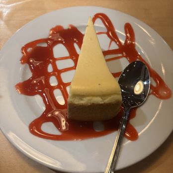 Oceans & Ale - Cheesecake - Seafood Near Me - Williamsburg, Virginia Oceans & Ale - Cheesecake - Seafood Near Me - Williamsburg, Virginia