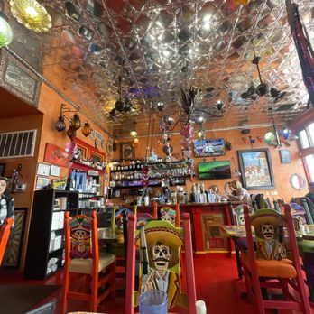Vaqueros Grill & Cantina - Mexican Near Me - Jerome, Arizona