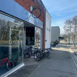 Spokes Bicycle Company