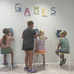 Kids Smiles Pediatric Dentistry