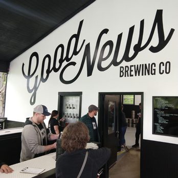 GOOD NEWS BREWING AUGUSTA Updated January 2026 23 Photos 12