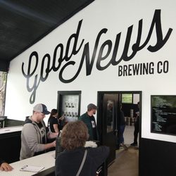 Good News Brewing - Augusta