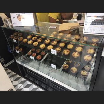 Cafe de Nata - Portuguese Near Me - Fulham, XGL Cafe de Nata - Portuguese Near Me - Fulham, XGL