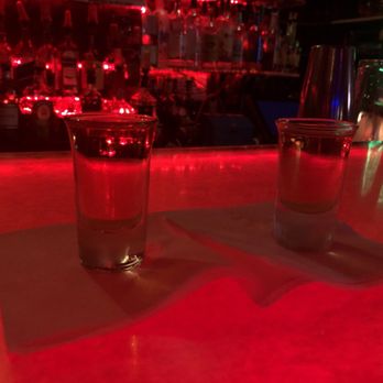 Keybar - Buy any number of shots, get the same amount free for your birthday. You can use it 7 days before or after your birthday - Lounges Near Me - Brooklyn, New York