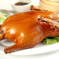 Ka Wang Chinese Restaurant - Peking Duck