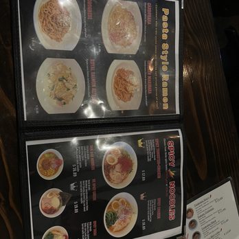 Sakura Ramen - Menu - Noodles Near Me - Las Vegas, Nevada Sakura Ramen - Menu - Noodles Near Me - Las Vegas, Nevada