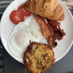 breakfast breakfast