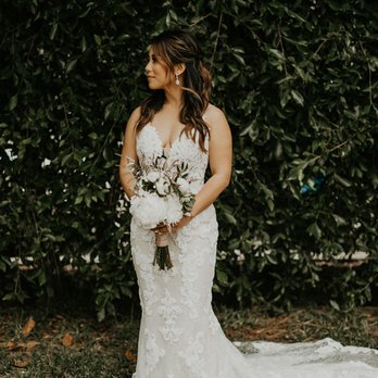 Kim's Alterations - Wedding Day - 6/29/19 - Sewing & Alterations Near Me - Encinitas, California